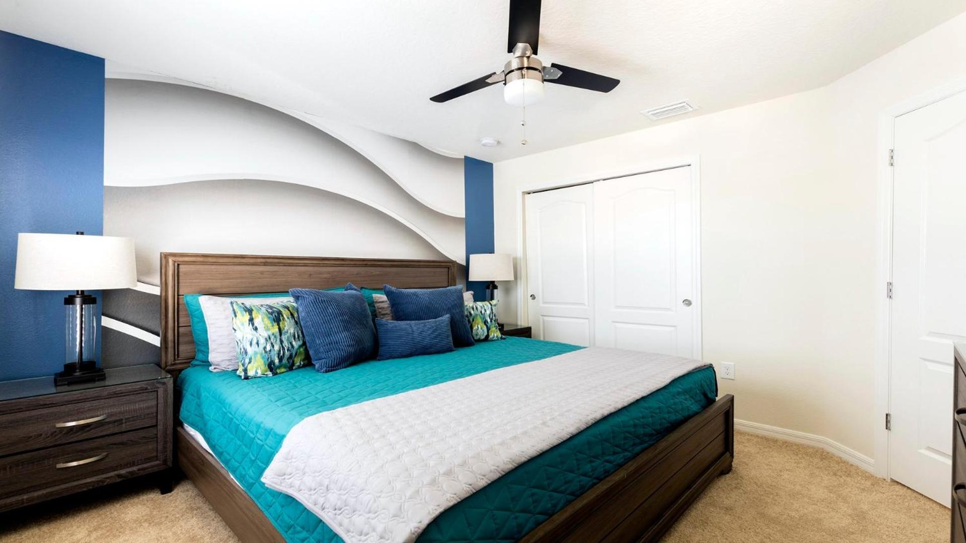 Holiday home Special Offer Spacious With Pool! *