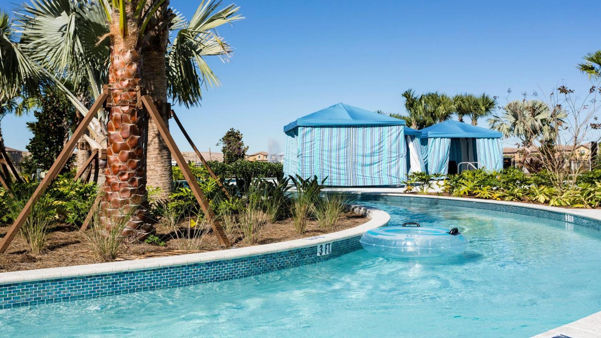 Special Offer Spacious With Pool! Holiday home Kissimmee