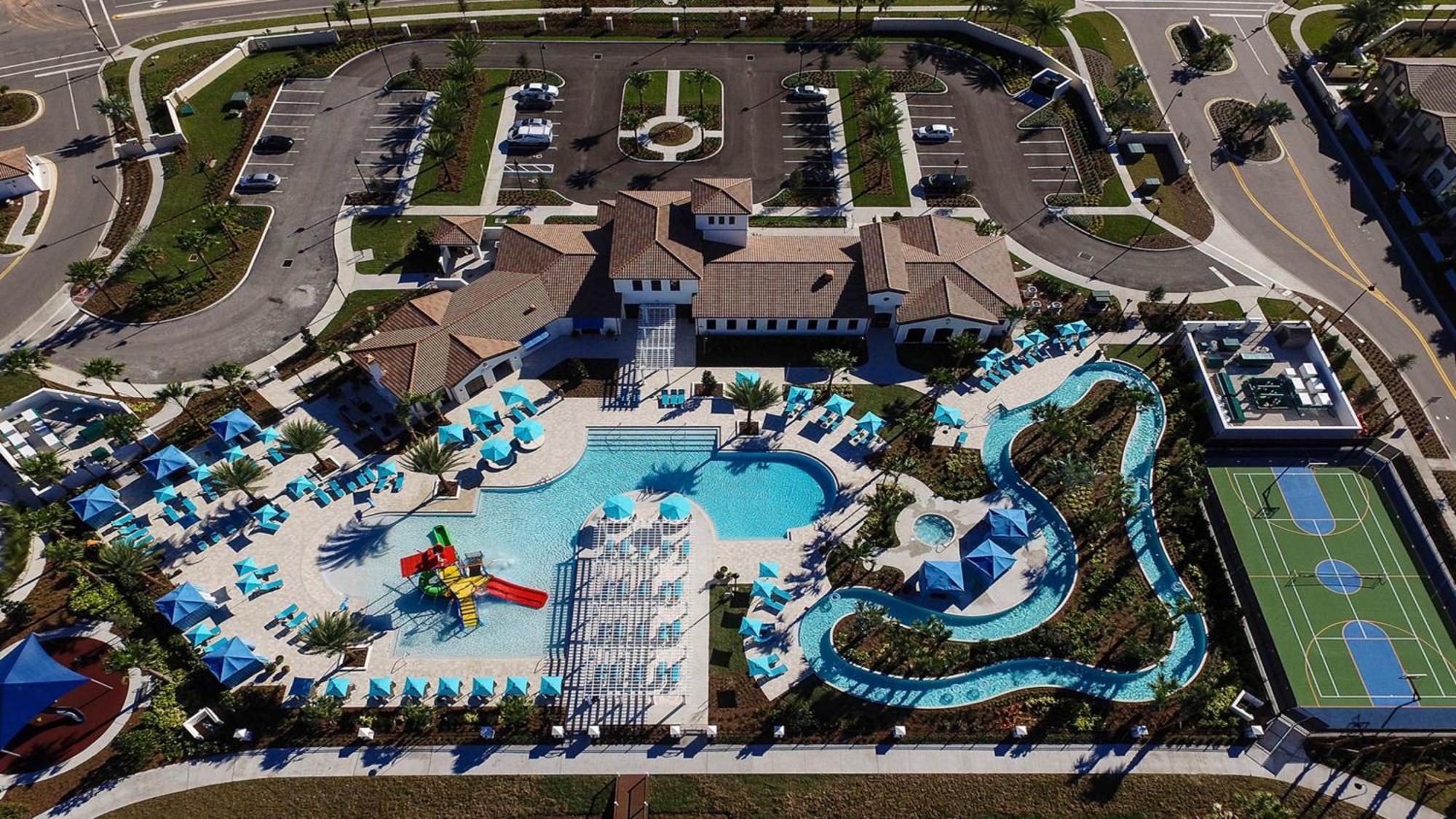 Holiday home Special Offer Spacious With Pool! *