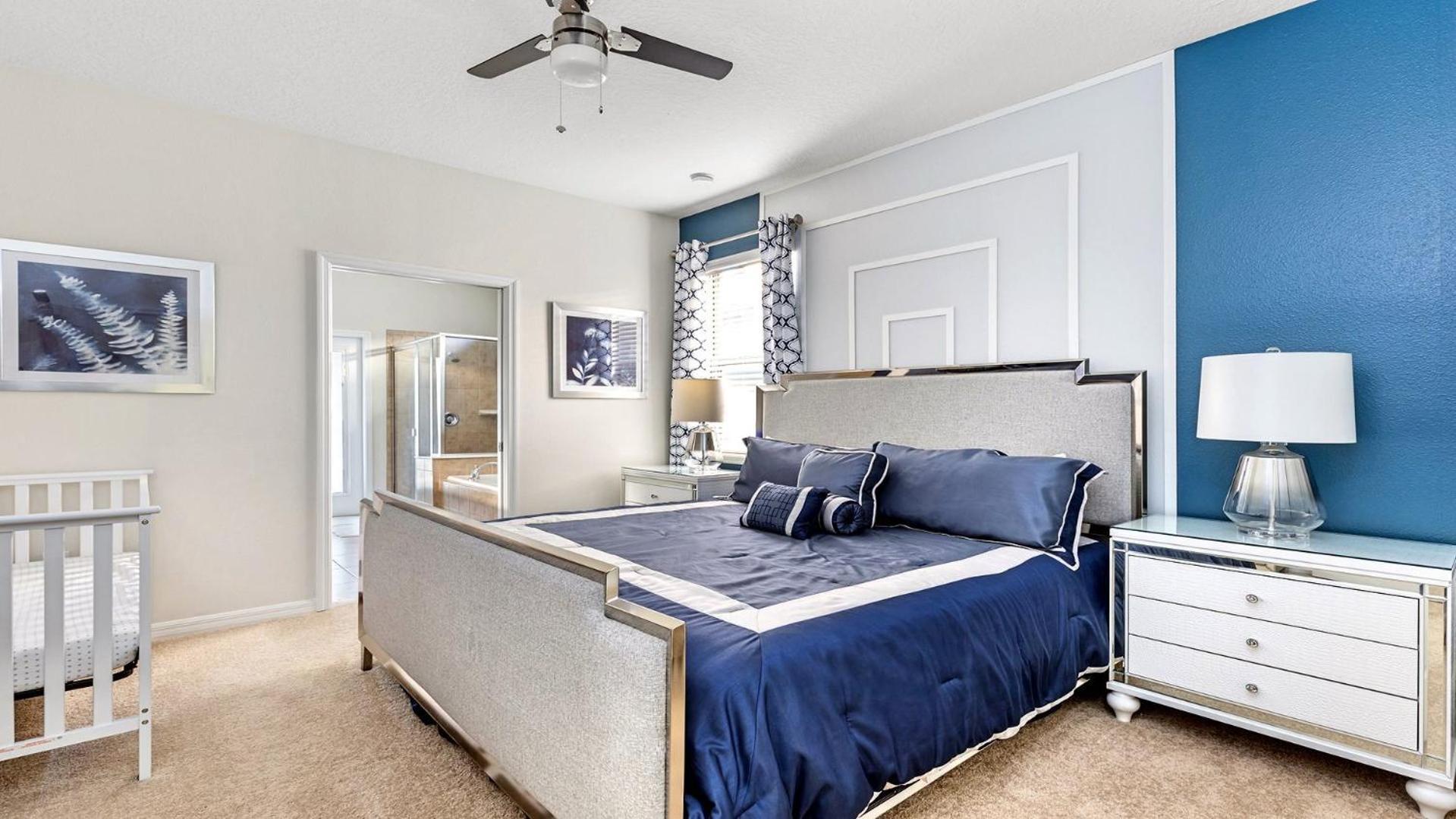 Special Offer Spacious With Pool! Holiday home Kissimmee