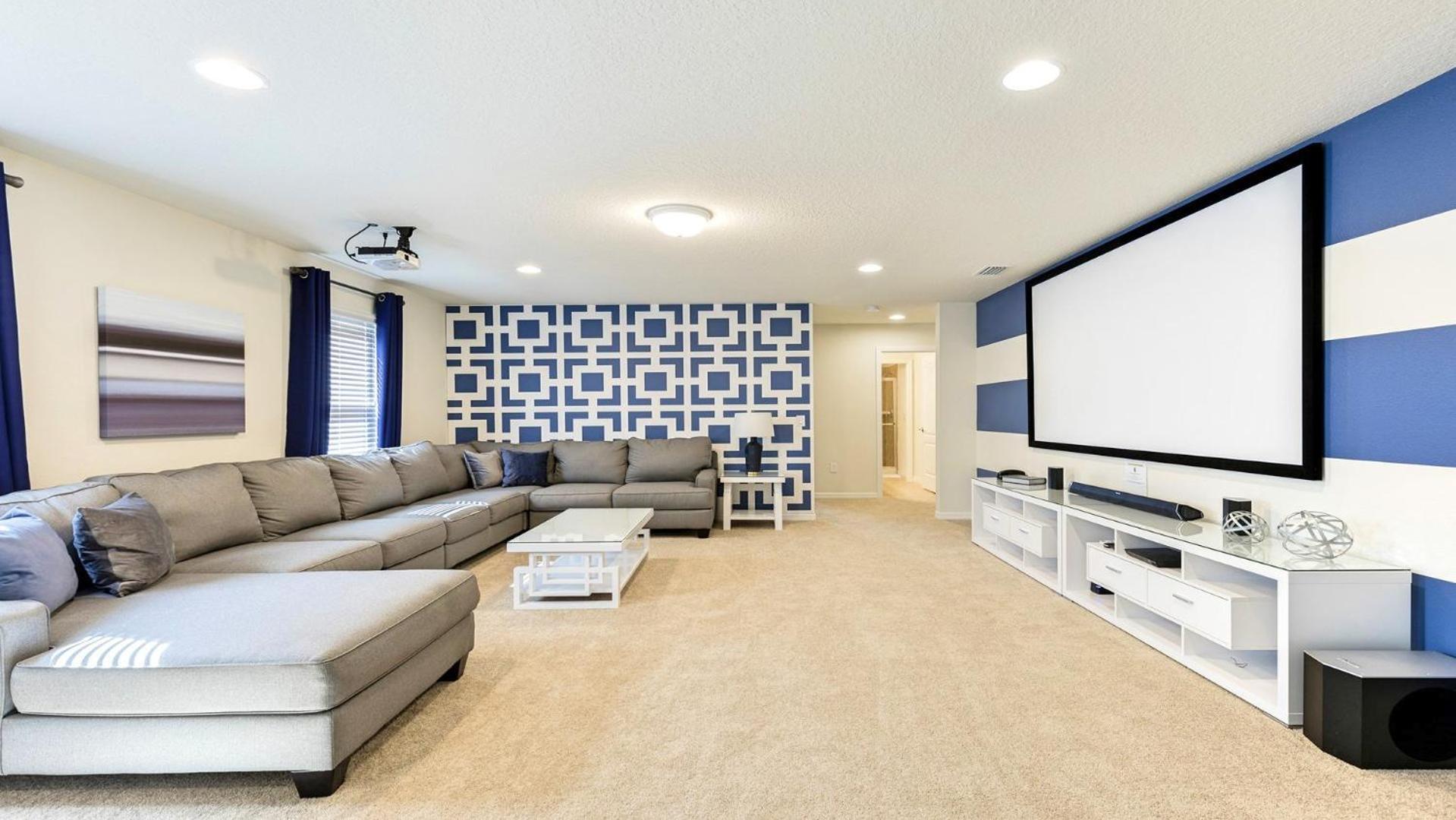 Holiday home Special Offer Spacious With Pool! Kissimmee